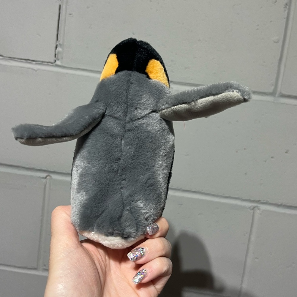 PENGUIN PLUSH - Picture 4 of 4